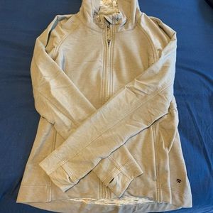 LULULEMON zip up